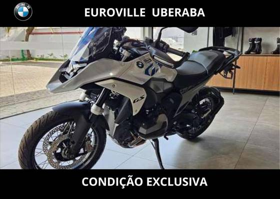 BMW R 1300 GS BMW R 1300 GS